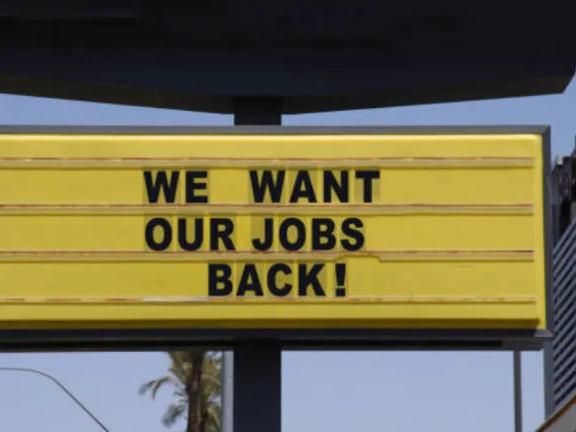 job